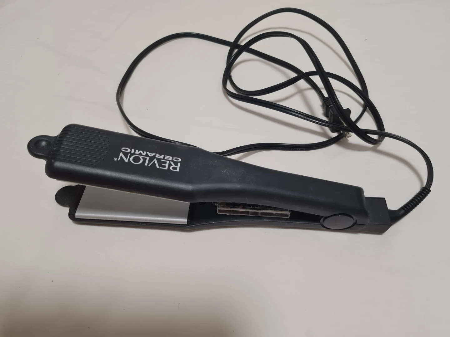 Flat Iron