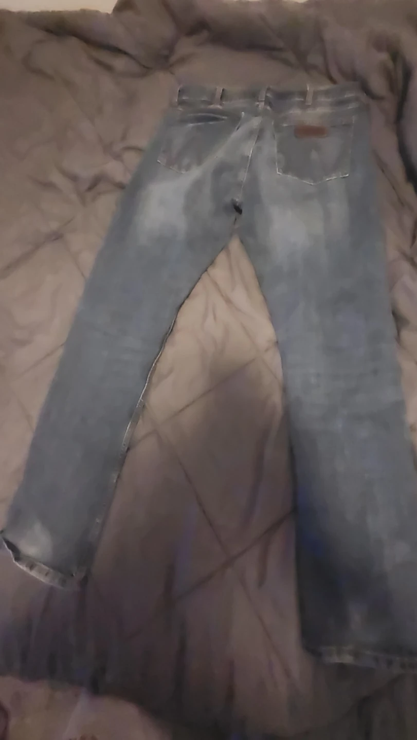 Wrangler Retro Slim Straight Jeans - photo 5