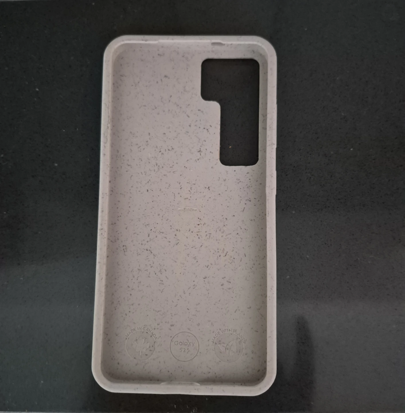 Samsung Galaxy S25 Phone Case - Black Cats Design - photo 2