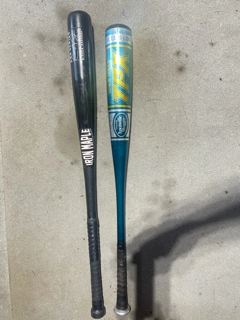 Baseball Bats