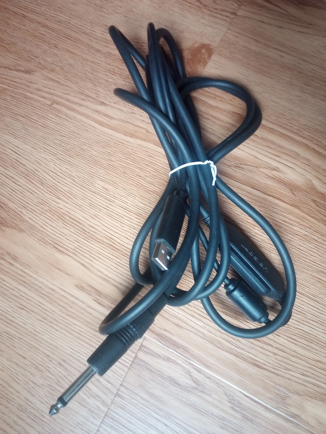Ubisoft Hercules Guitar USB Adapter Cord PC Xbox 360 One