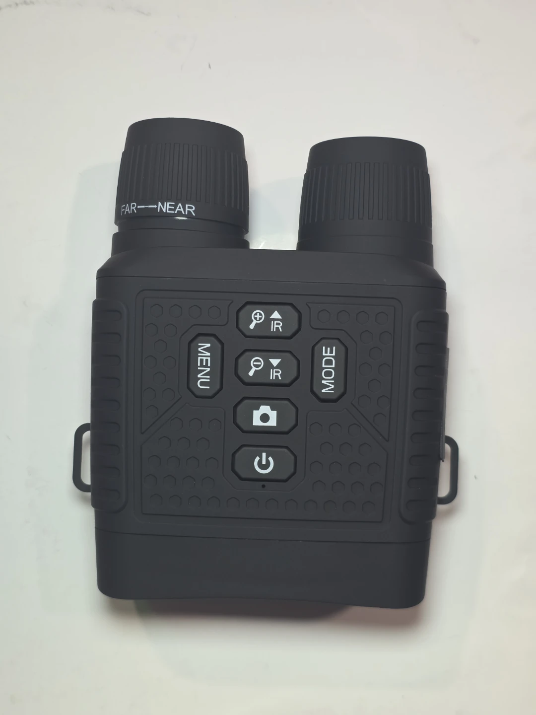 Brand New 2.5K QHD Night Vision Binoculars