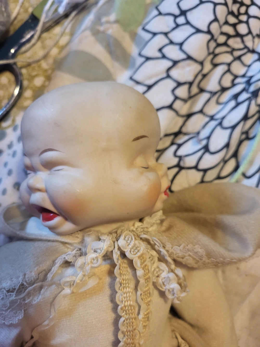 Vintage Baby Doll - photo 2