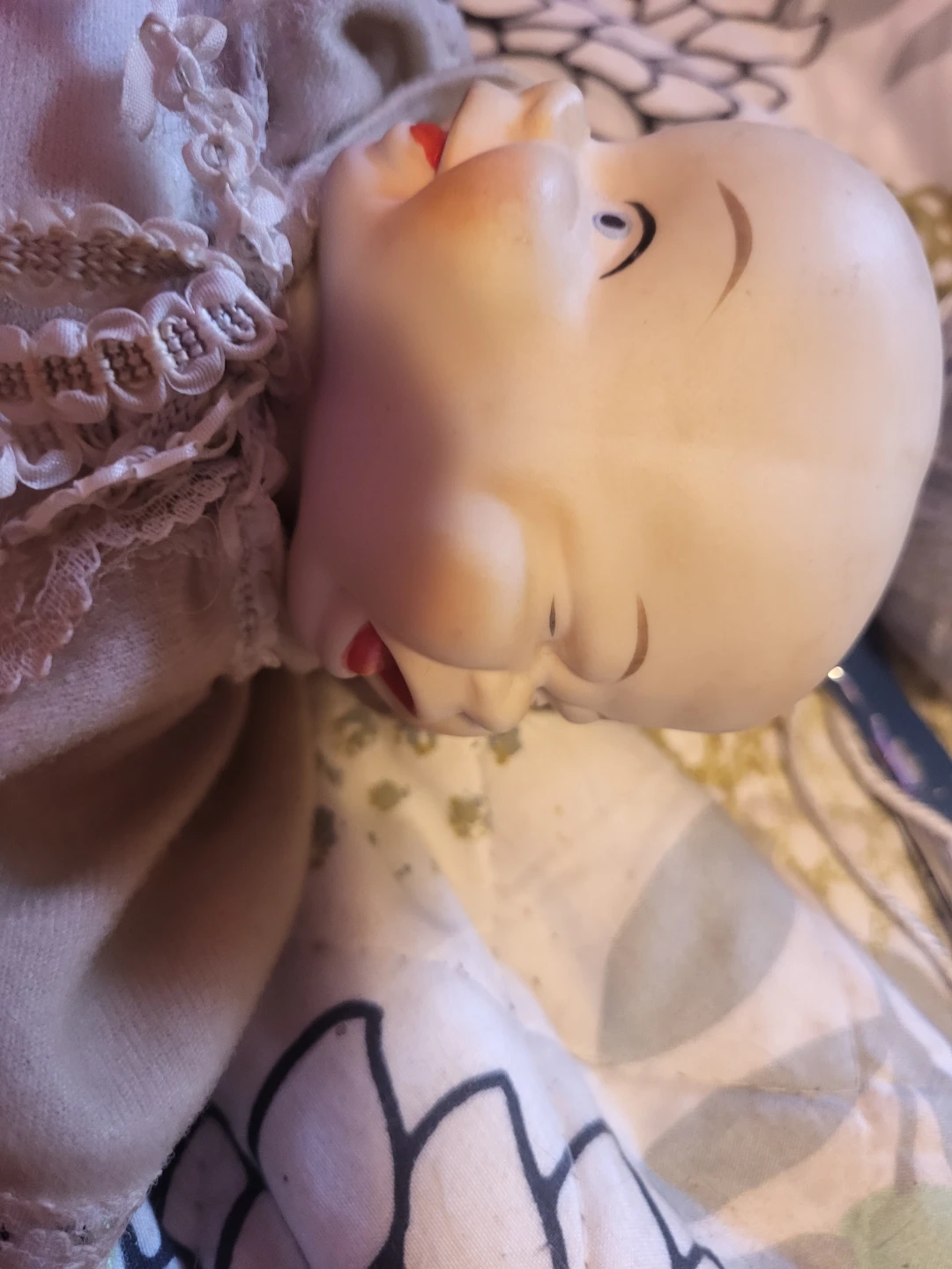 Vintage Baby Doll - photo 3