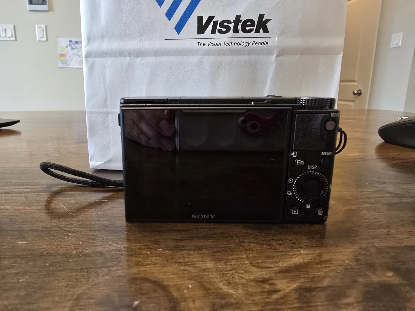Sony RX100 VII Cyber-shot Digital Camera - photo 5