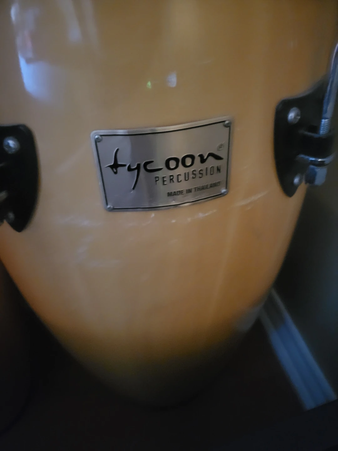 Tycoon Percussion Conga Drum - photo 2