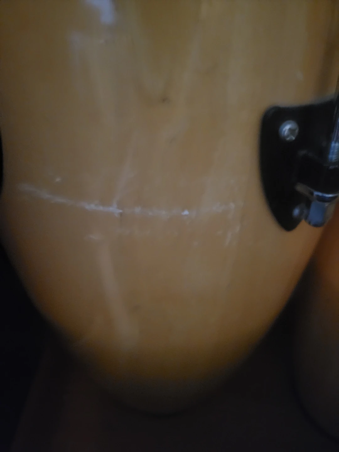 Tycoon Percussion Conga Drum - photo 3