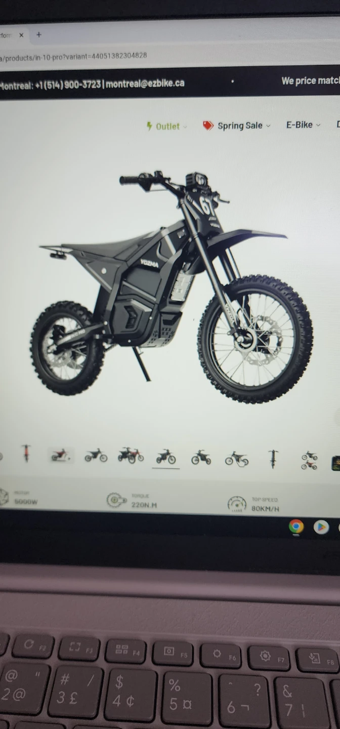 Yozma IN 10 pro (help me get, so I can get to work please! 🙏) - photo 3