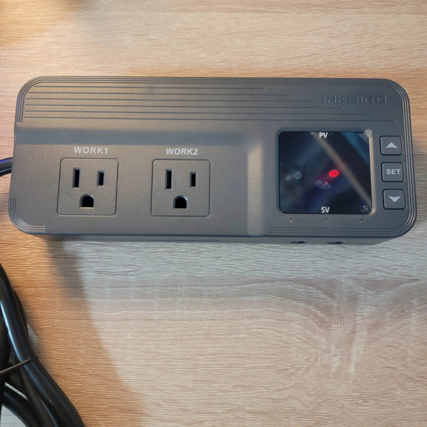 Inkbird ITC-308 Digital Temperature Controller - photo 2
