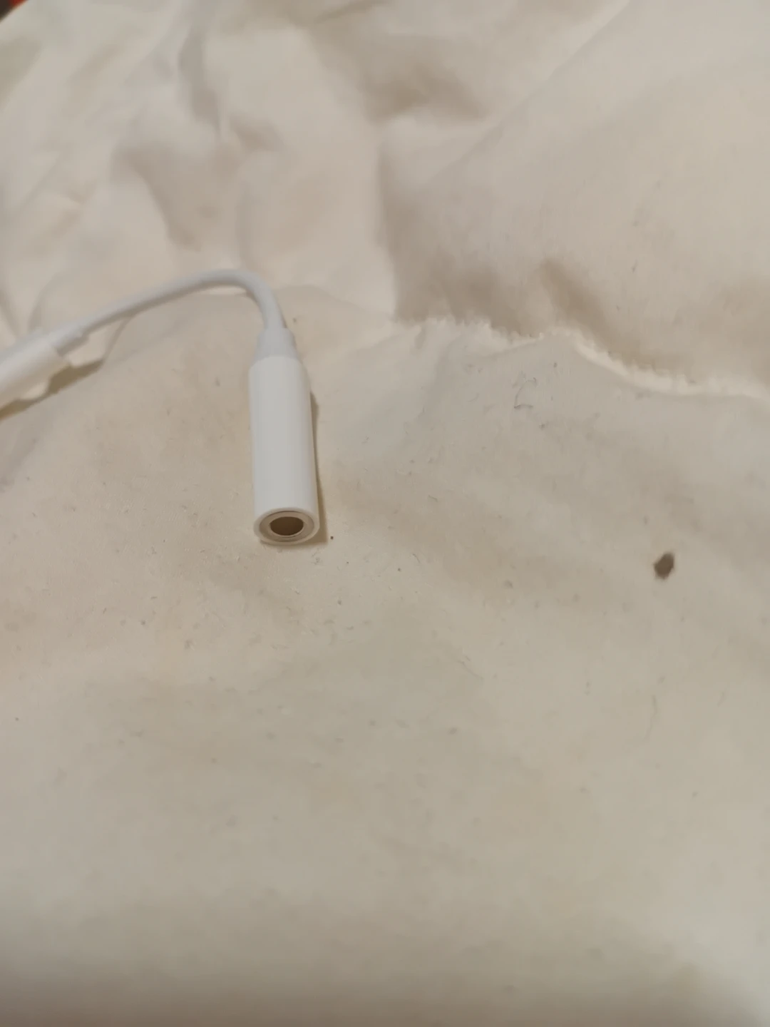 USB-C to 3.5mm Headphone Jack Adapter - photo 2