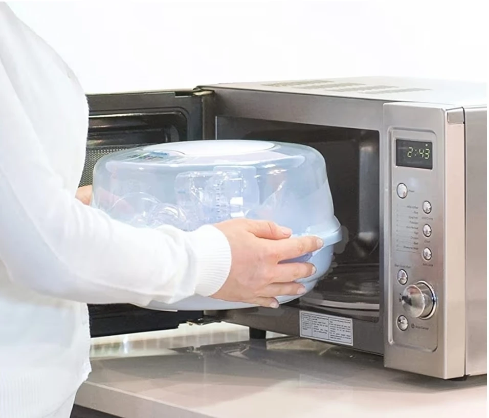 Philips Avent Sterilizer for microwave - photo 2