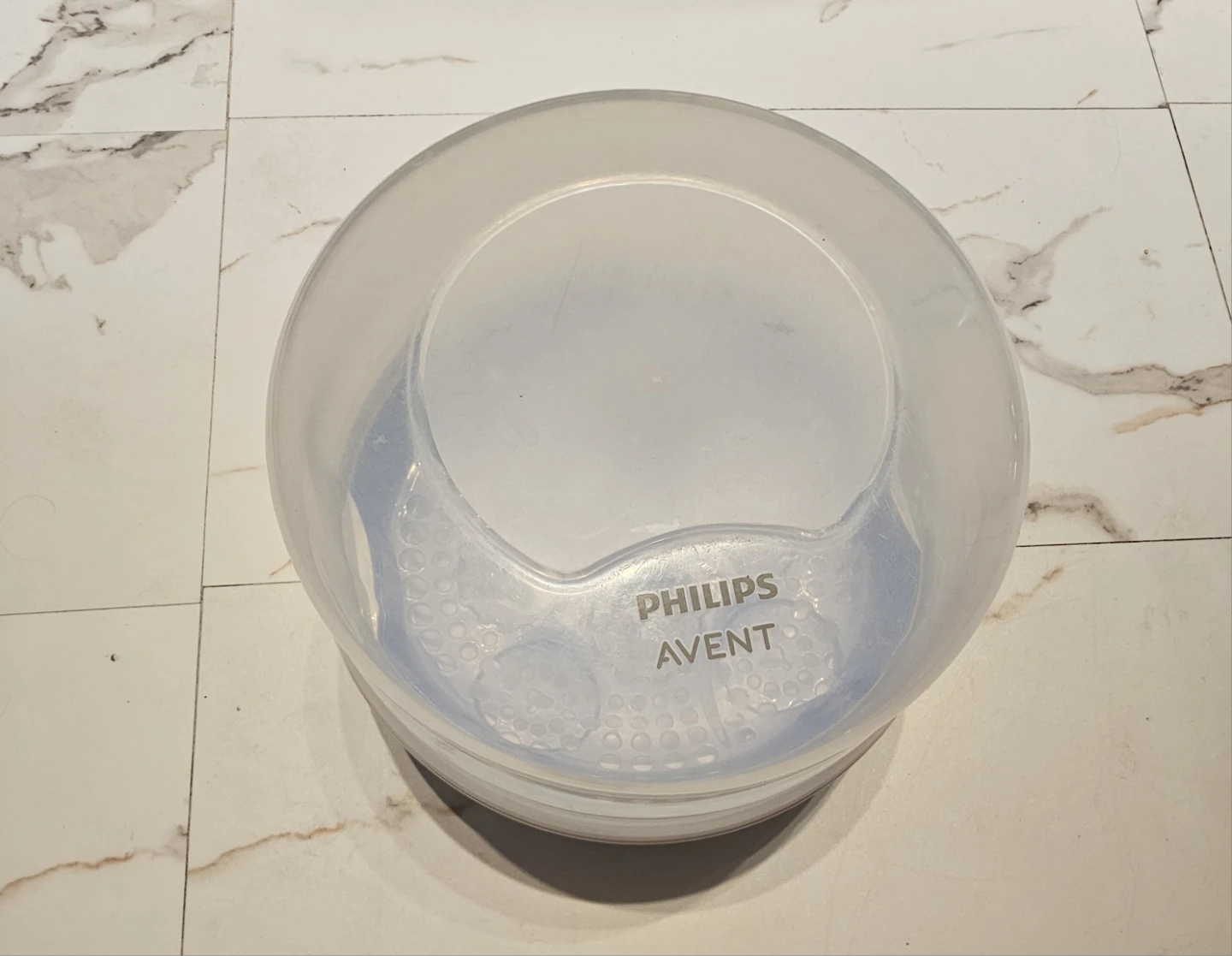 Philips Avent Sterilizer for microwave - photo 5