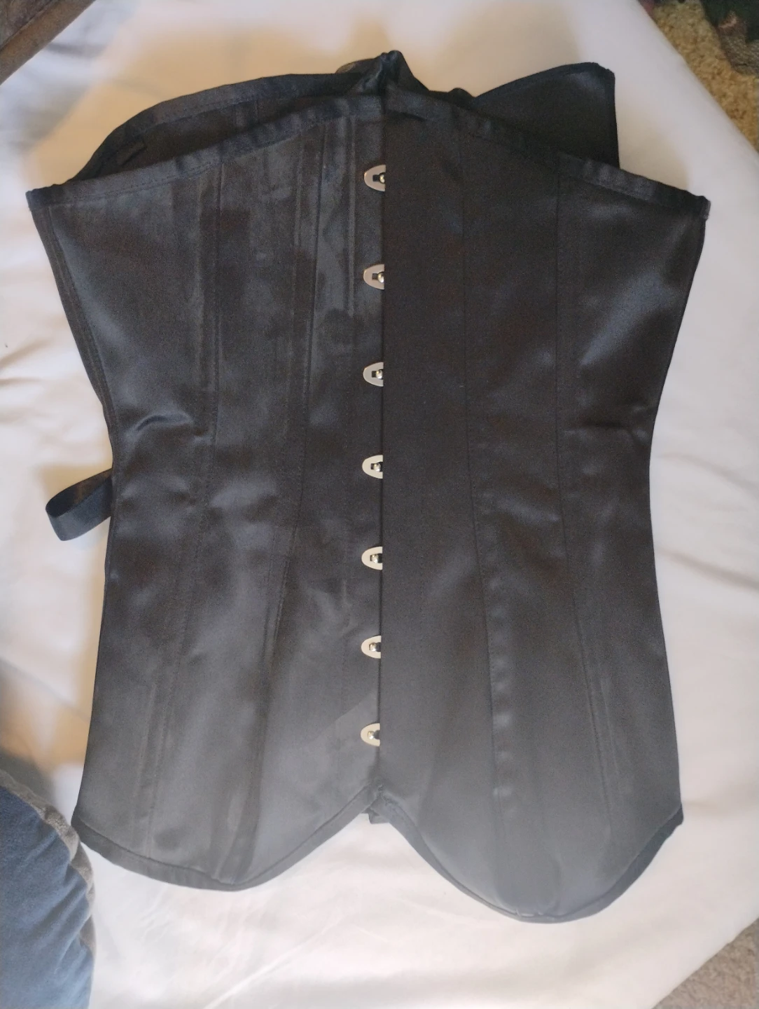 NWT and EEUC Corsets - photo 3