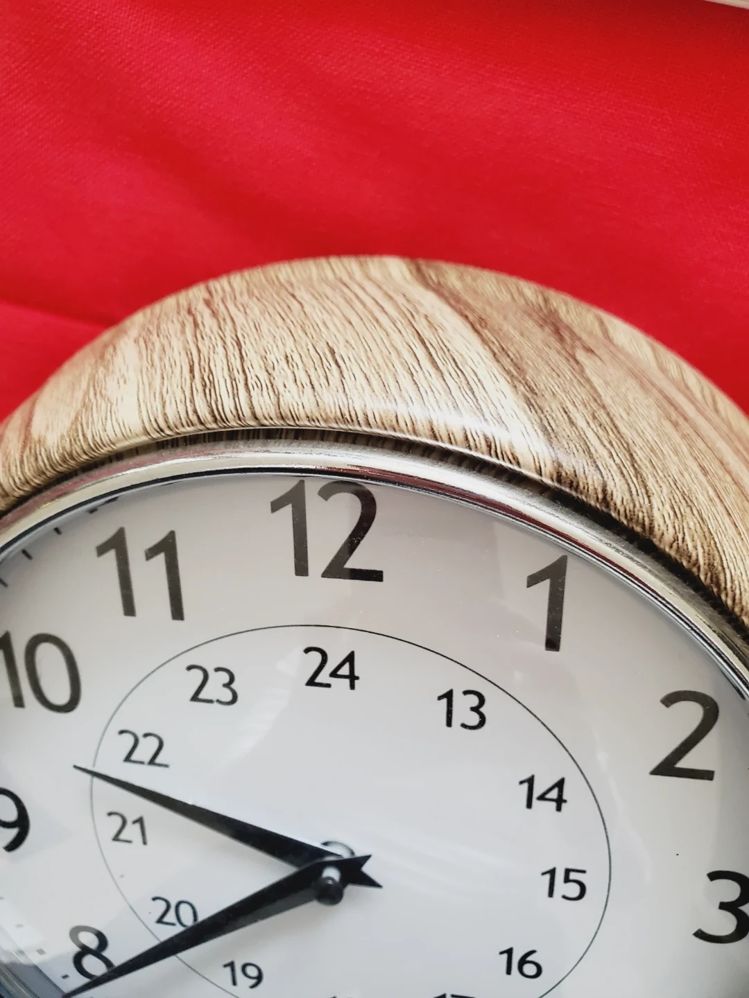 Wall Clock - photo 5