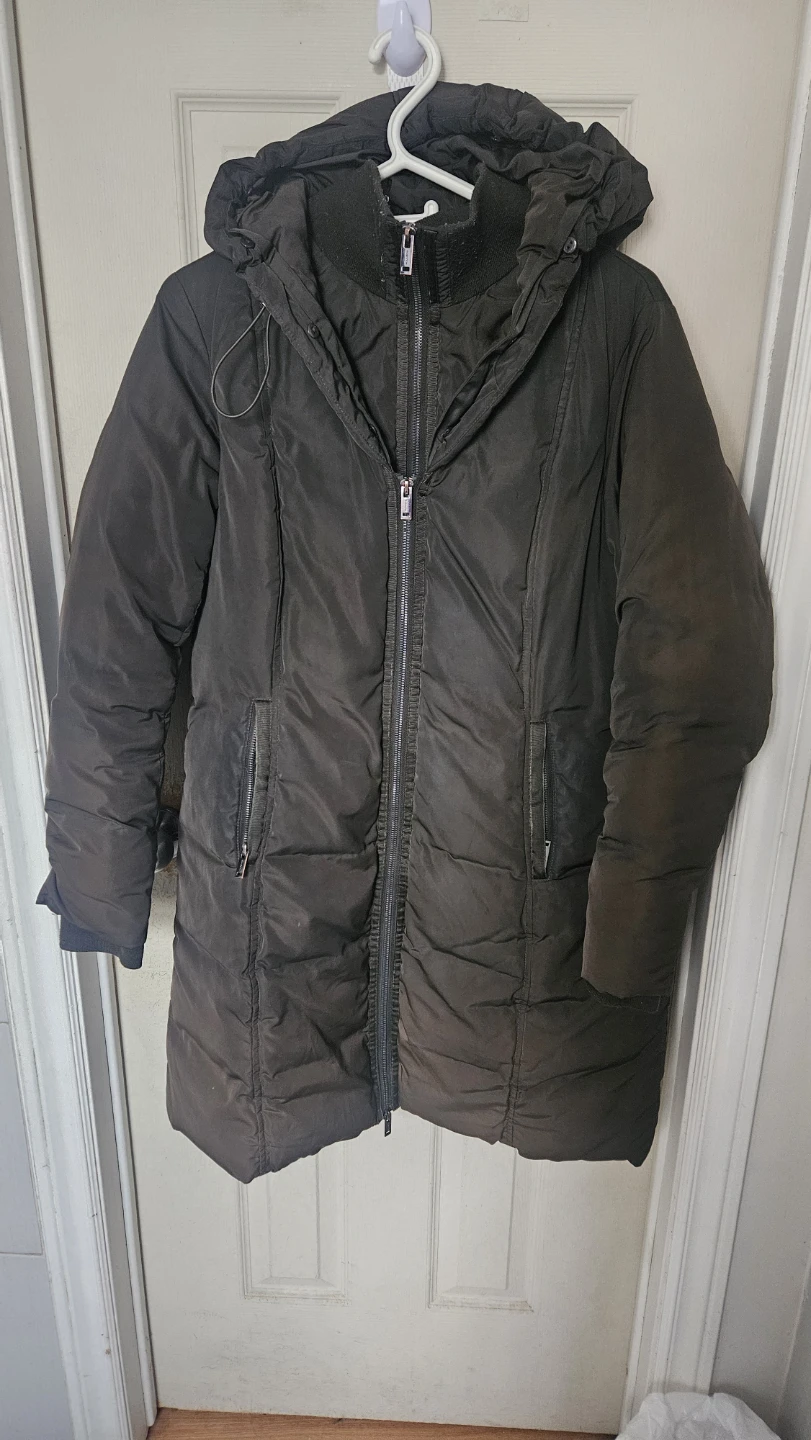 Monsoon Women's Puffer Coat - photo 3