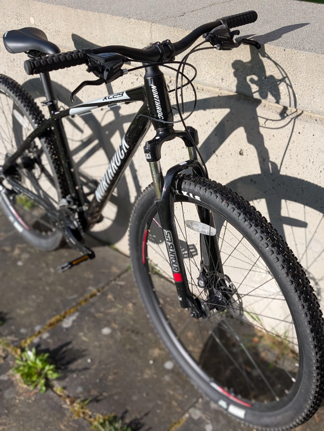 Northrock XC29 Mountain Bike - photo 2