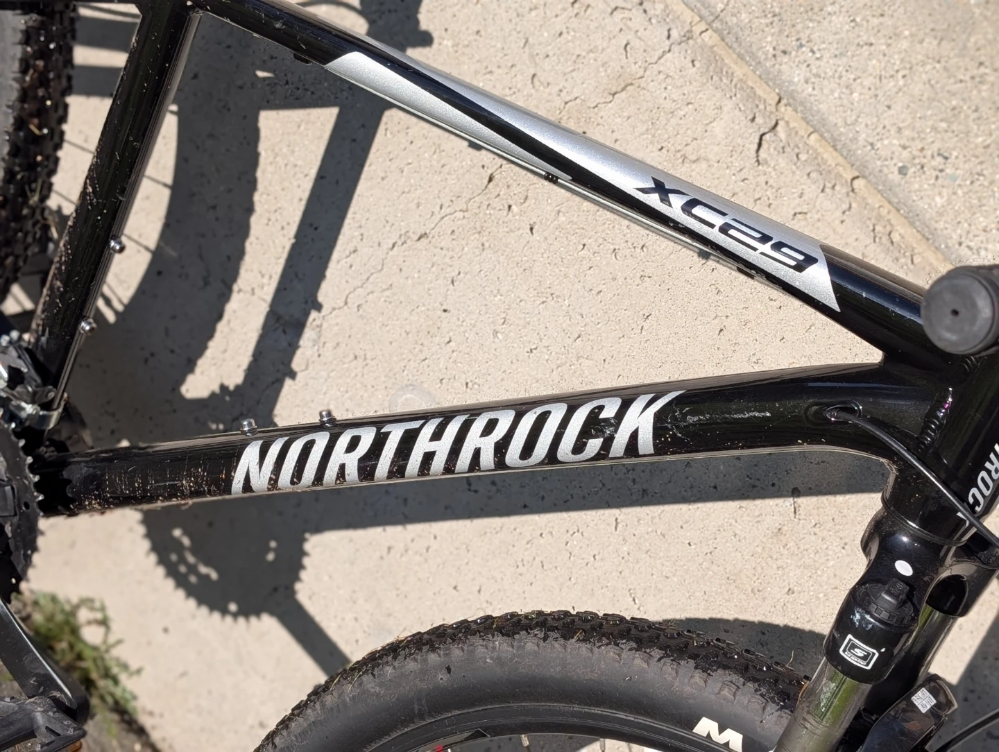 Northrock XC29 Mountain Bike - photo 3