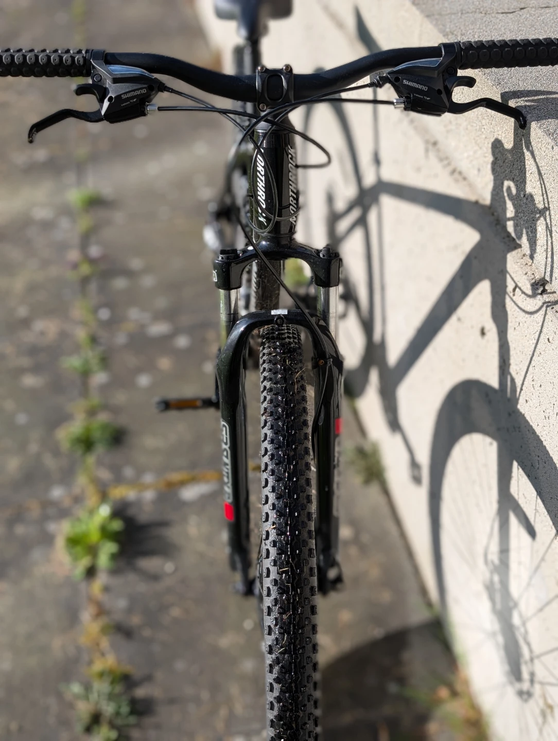 Northrock XC29 Mountain Bike - photo 4