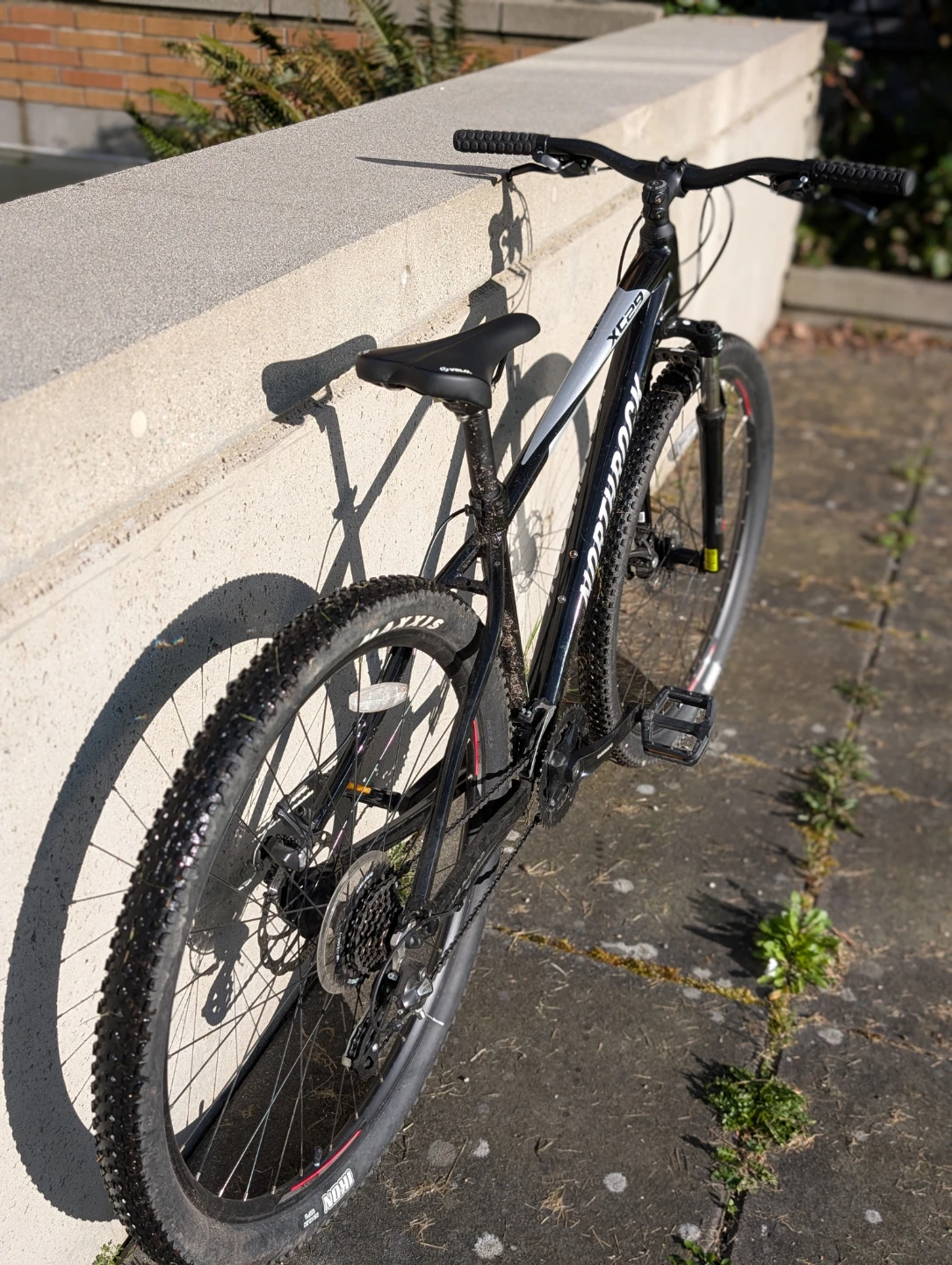 Northrock XC29 Mountain Bike - photo 5