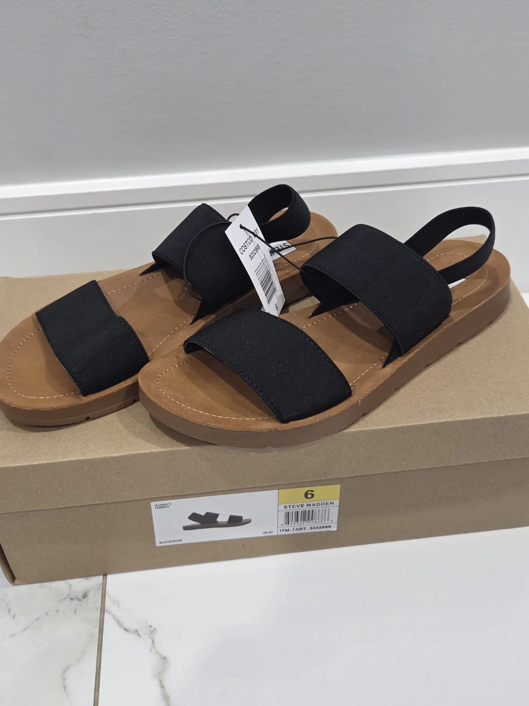 STEVE MADDEN SANDAL - photo 2