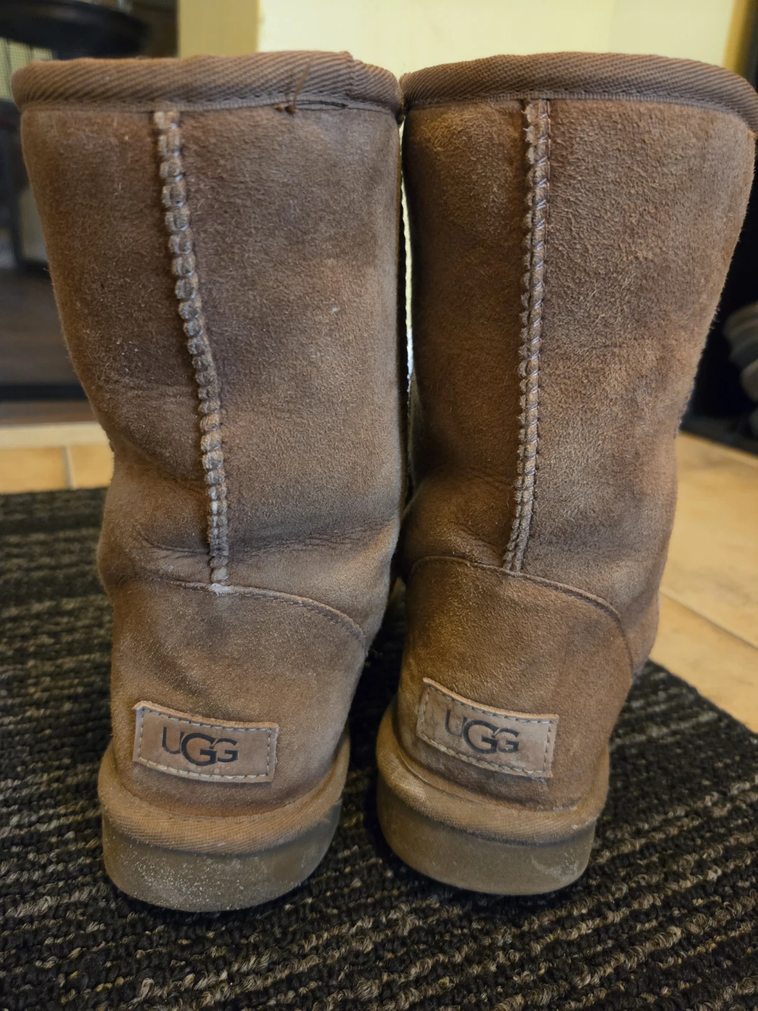 UGG Australia Boots Size 7