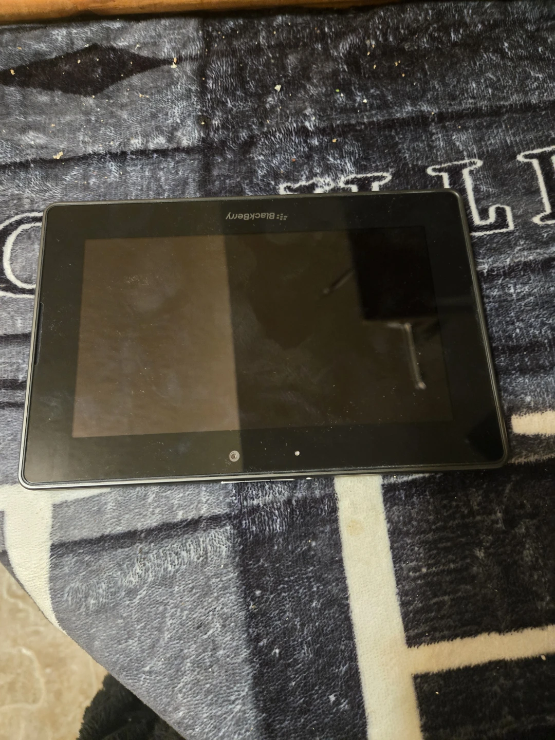 BlackBerry PlayBook Tablet