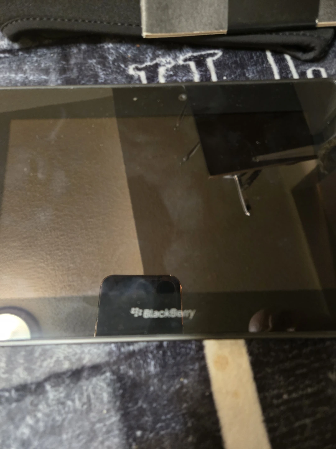 BlackBerry PlayBook Tablet - photo 2
