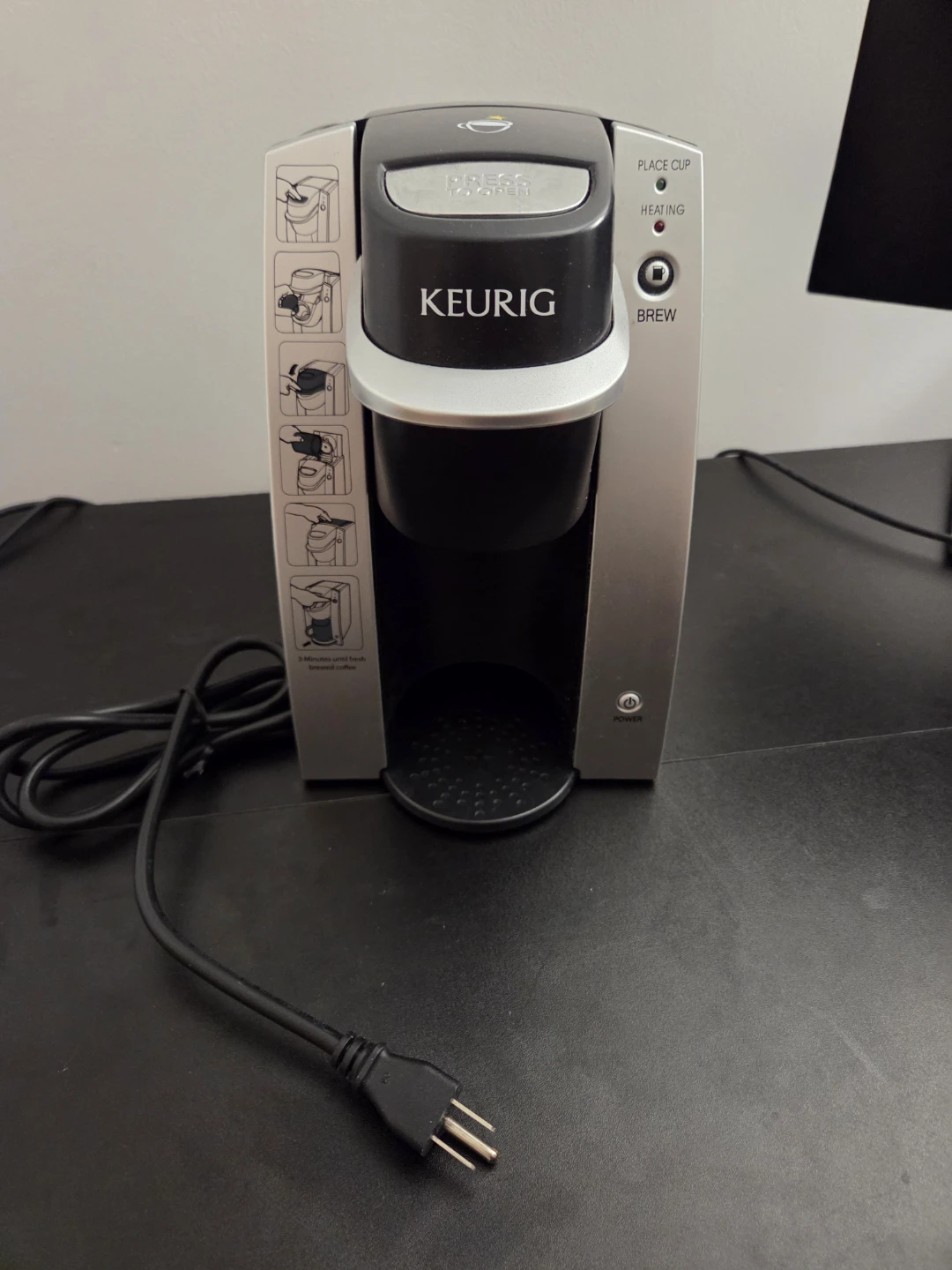 Keurig K-Mini Coffee Maker