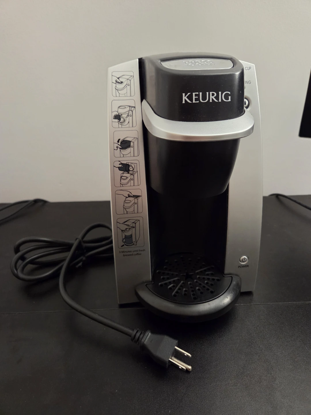 Keurig K-Mini Coffee Maker - photo 4