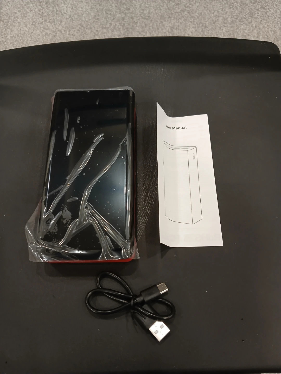 Hinne 50000mAh Power Bank