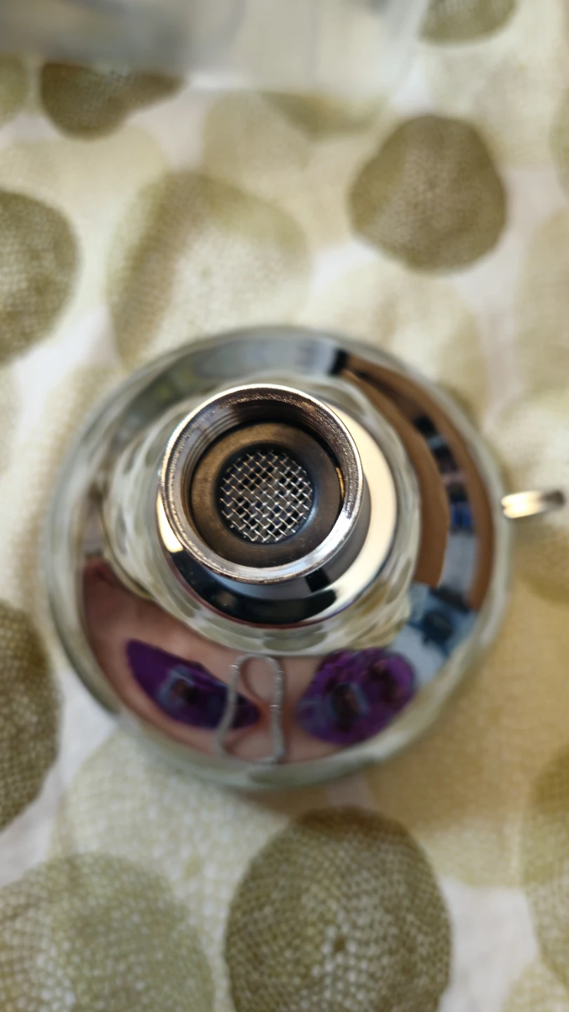Moen Chrome Shower Head - photo 2
