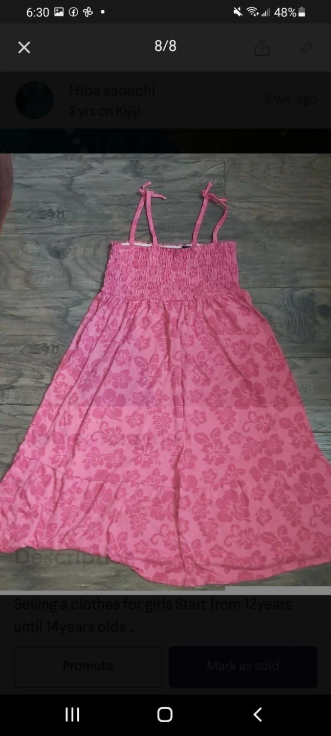 Girls' Birthday Girl T-Shirt
