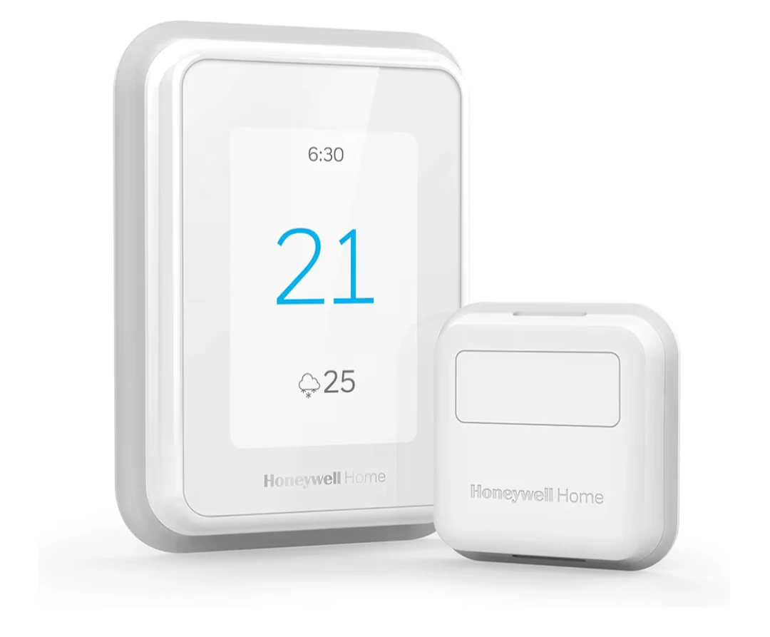 Honeywell T9 WiFi Smart Thermostat & Smart Room Sensor - photo 5