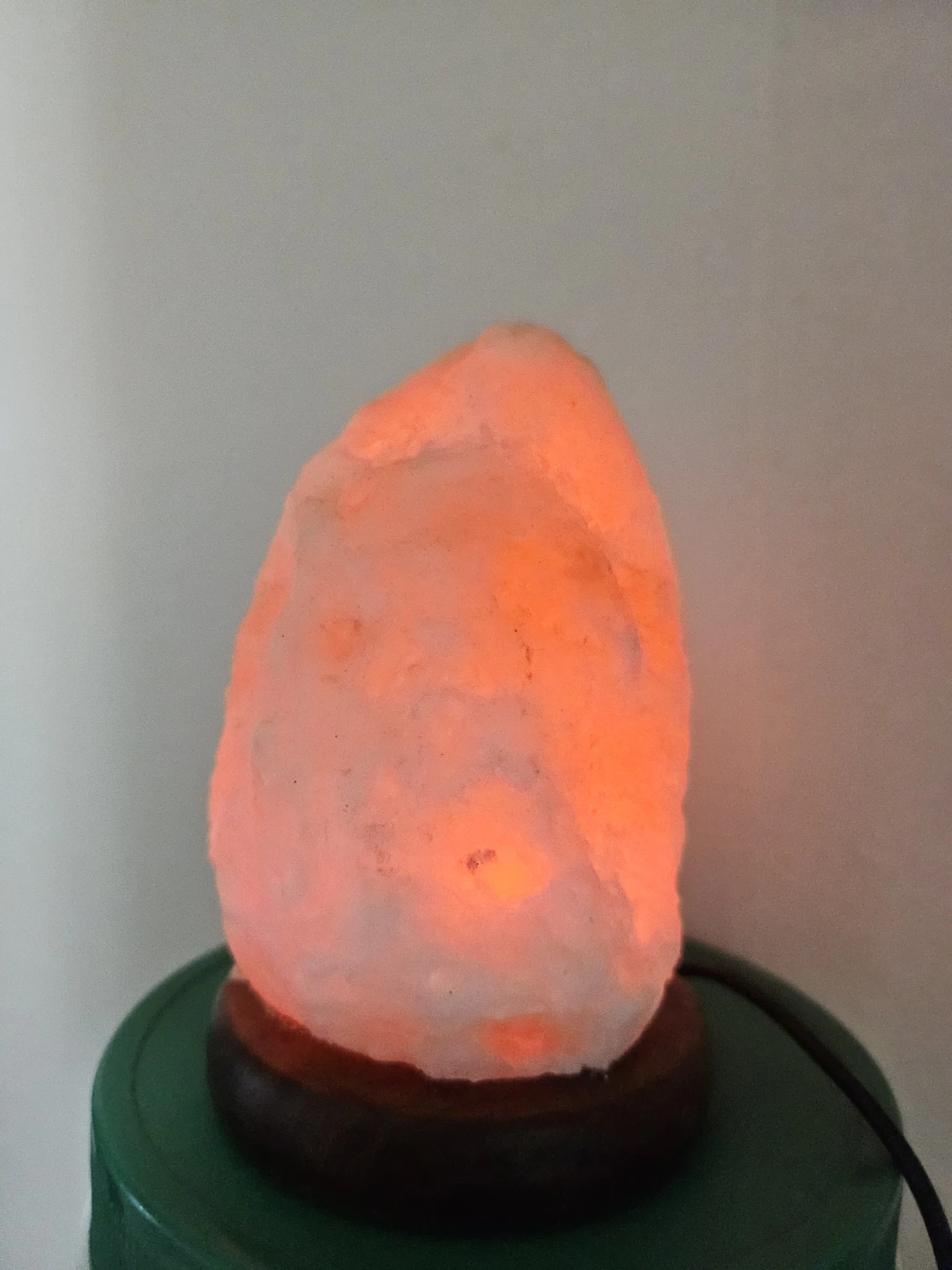Himalayan Salt Lamp