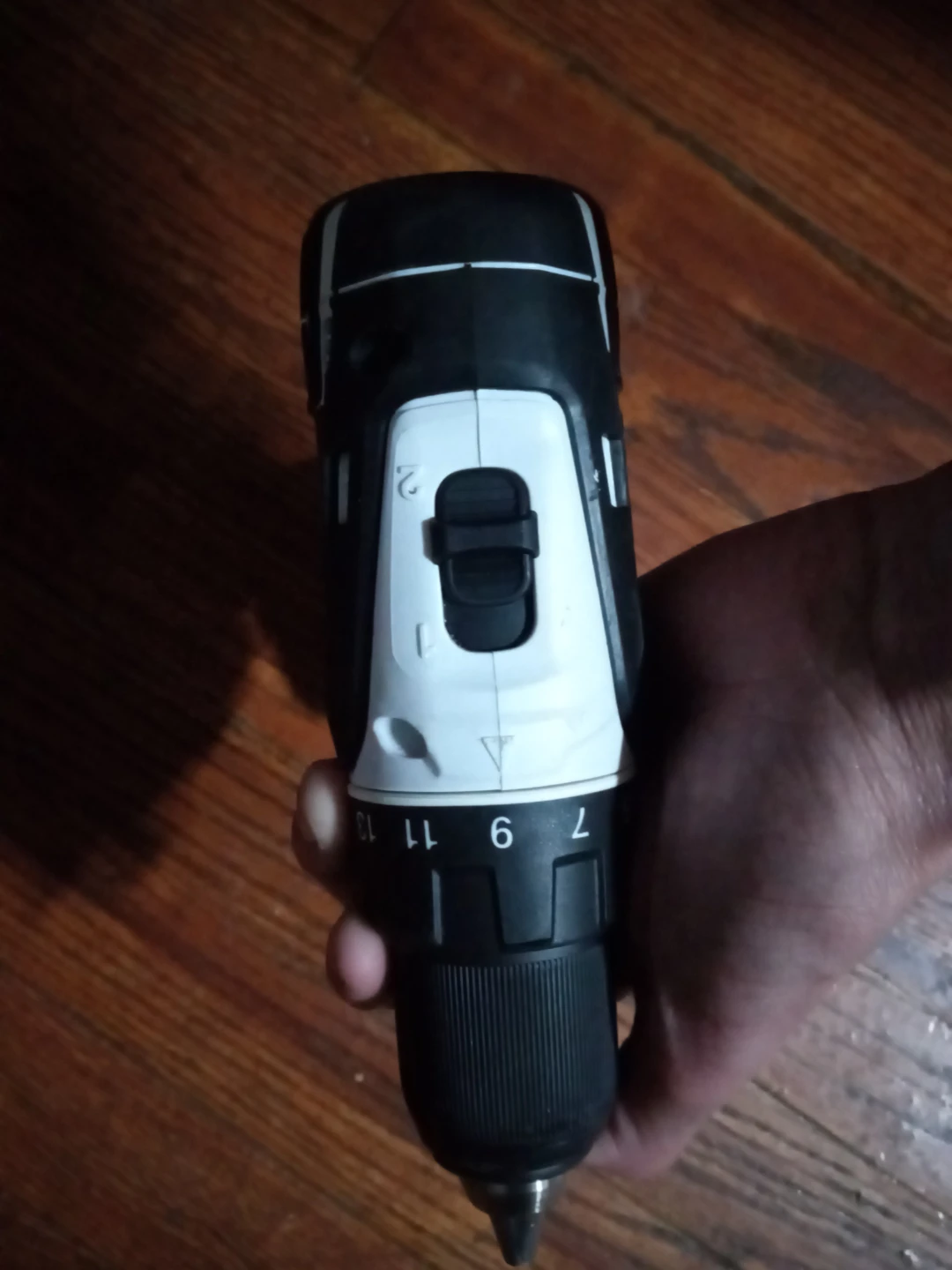 New"Makita LXT" 18V Cordless Drill - photo 5