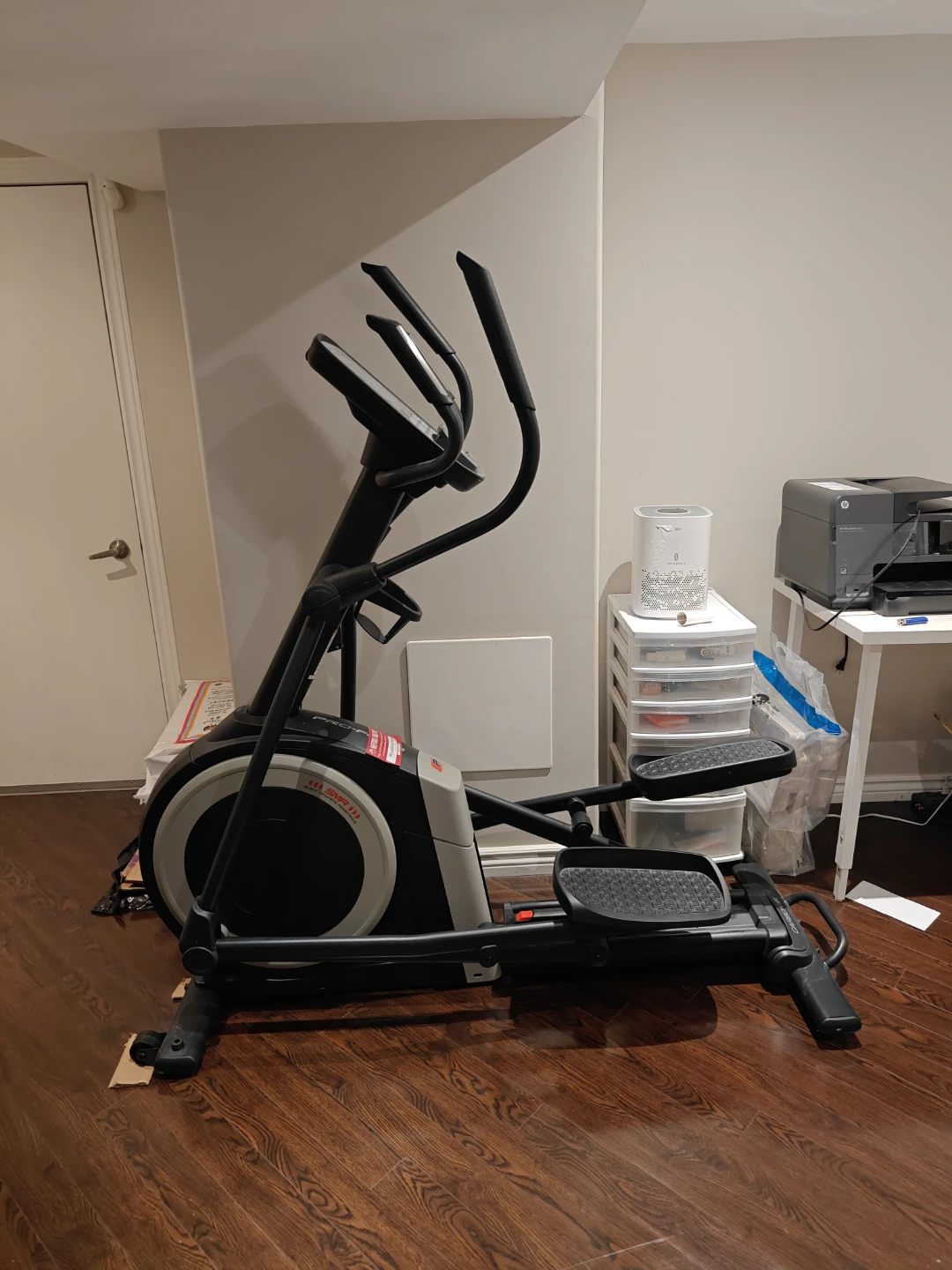 ProForm Elliptical Trainer