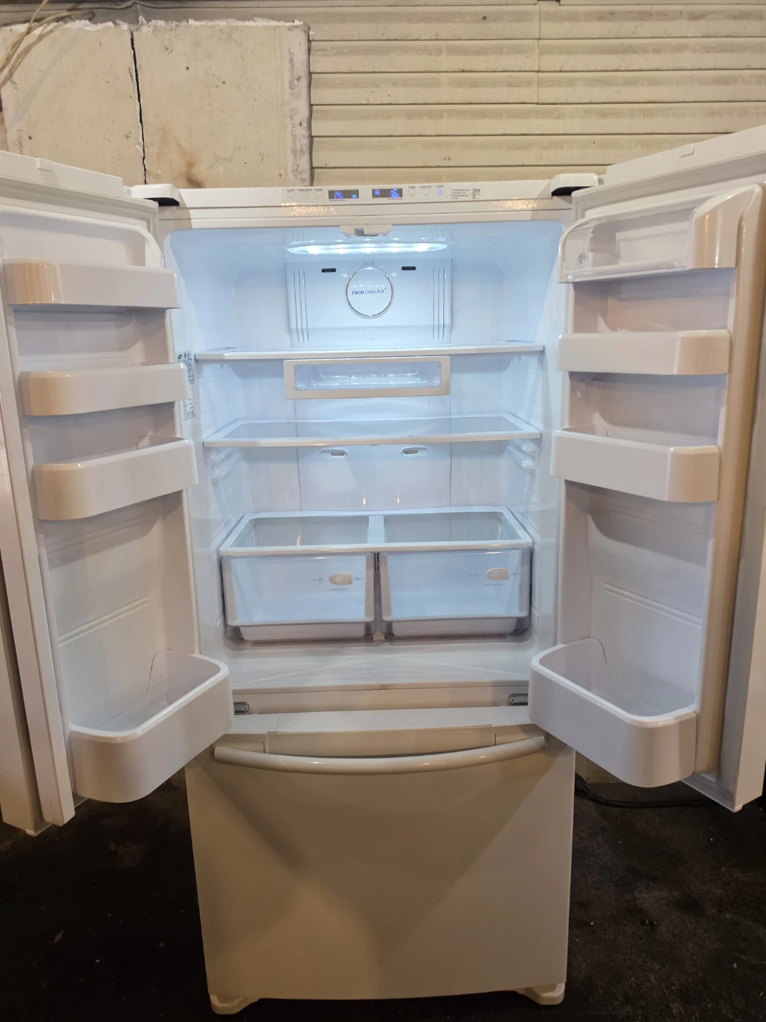Samsung Counter Depth French Door - Delivery Available - photo 2