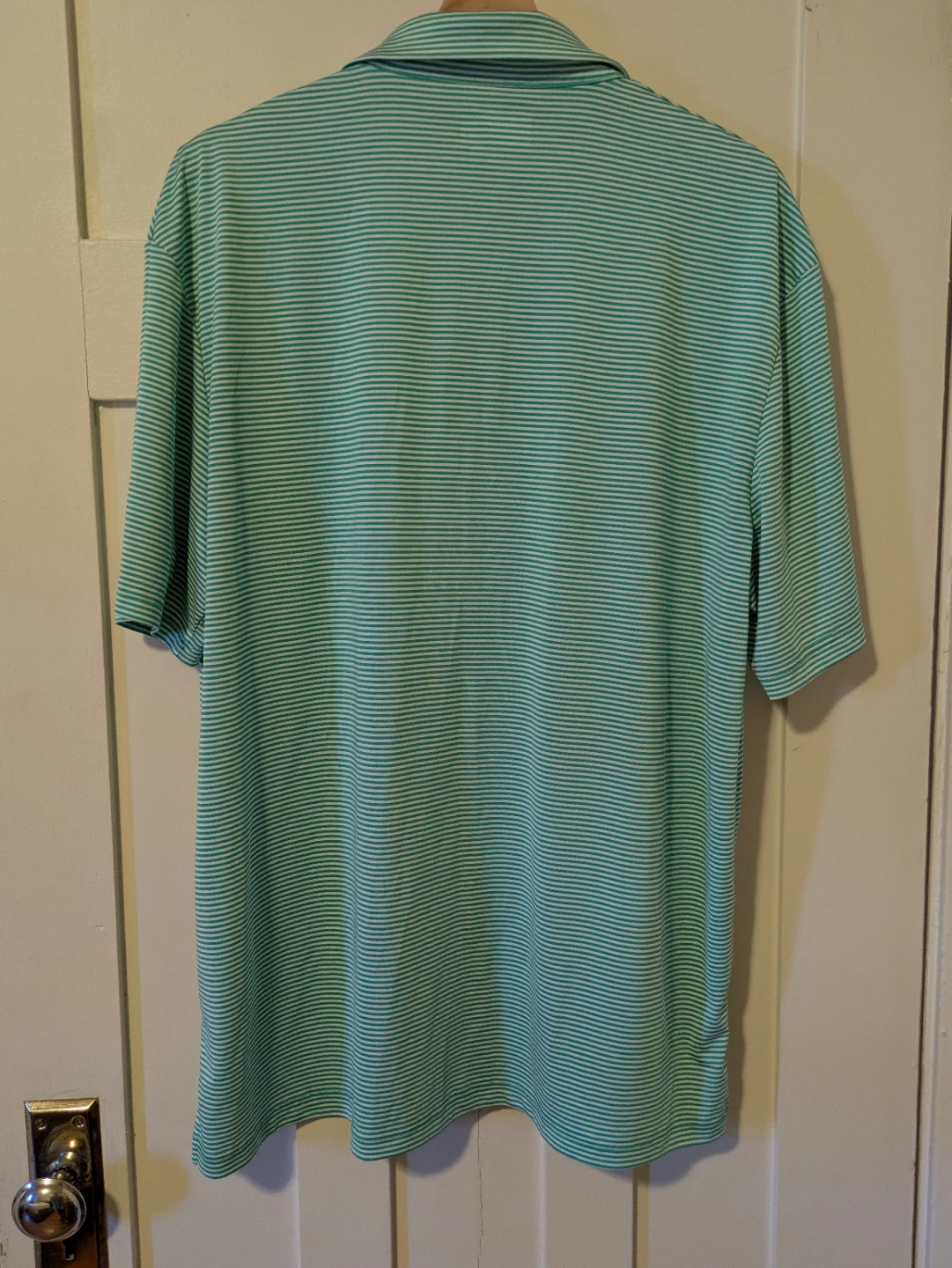 PGA Tour Course Men's Polo Shirt - Size XL - photo 3