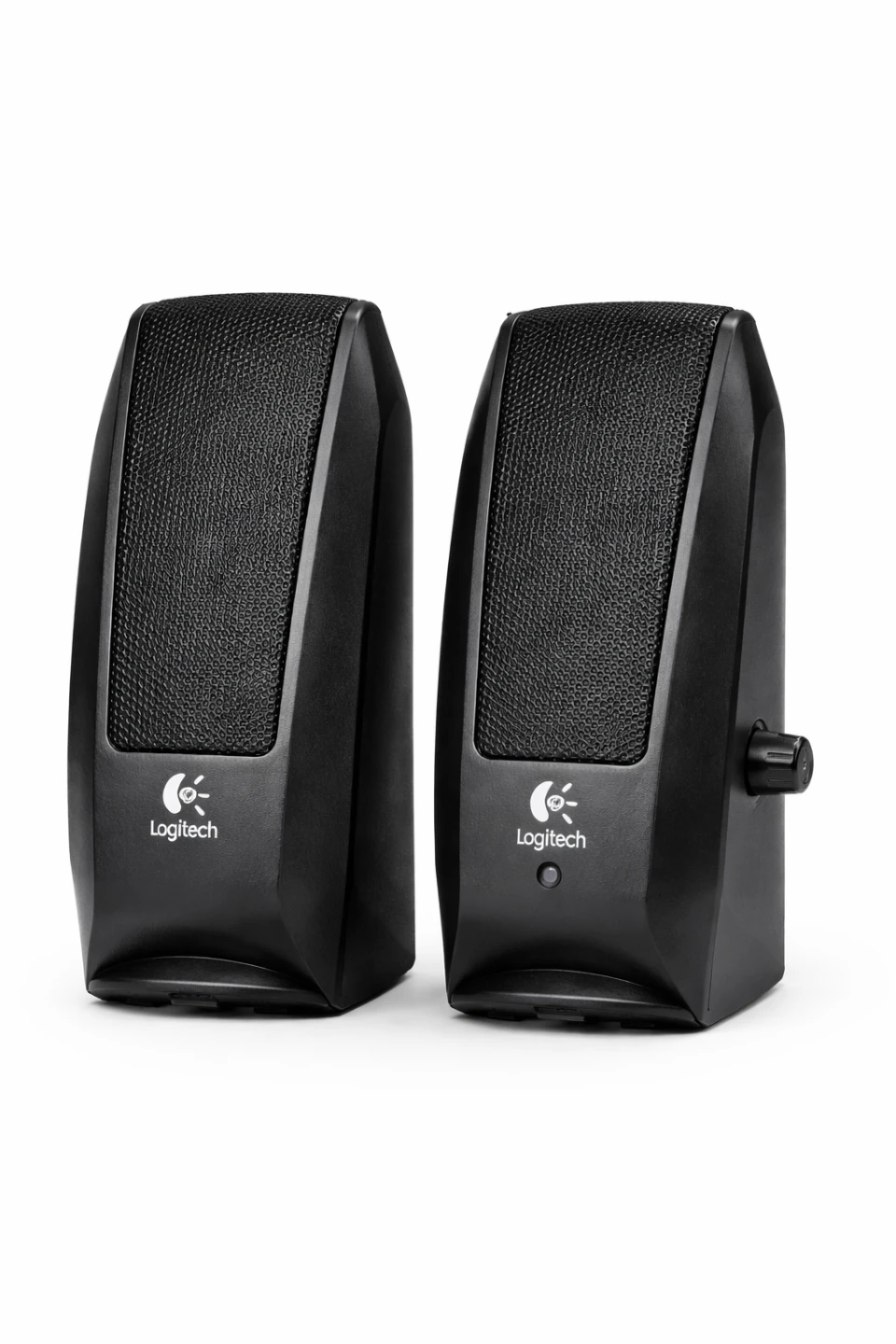 Logitech Speakers