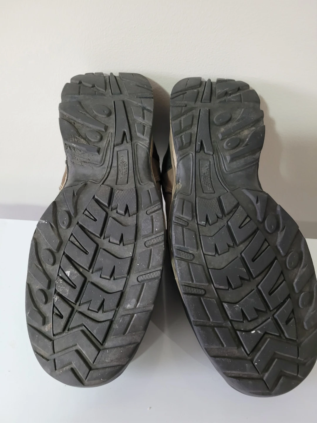 Altra Industrial Hiking Boot Still.\nToe safety boots - photo 5