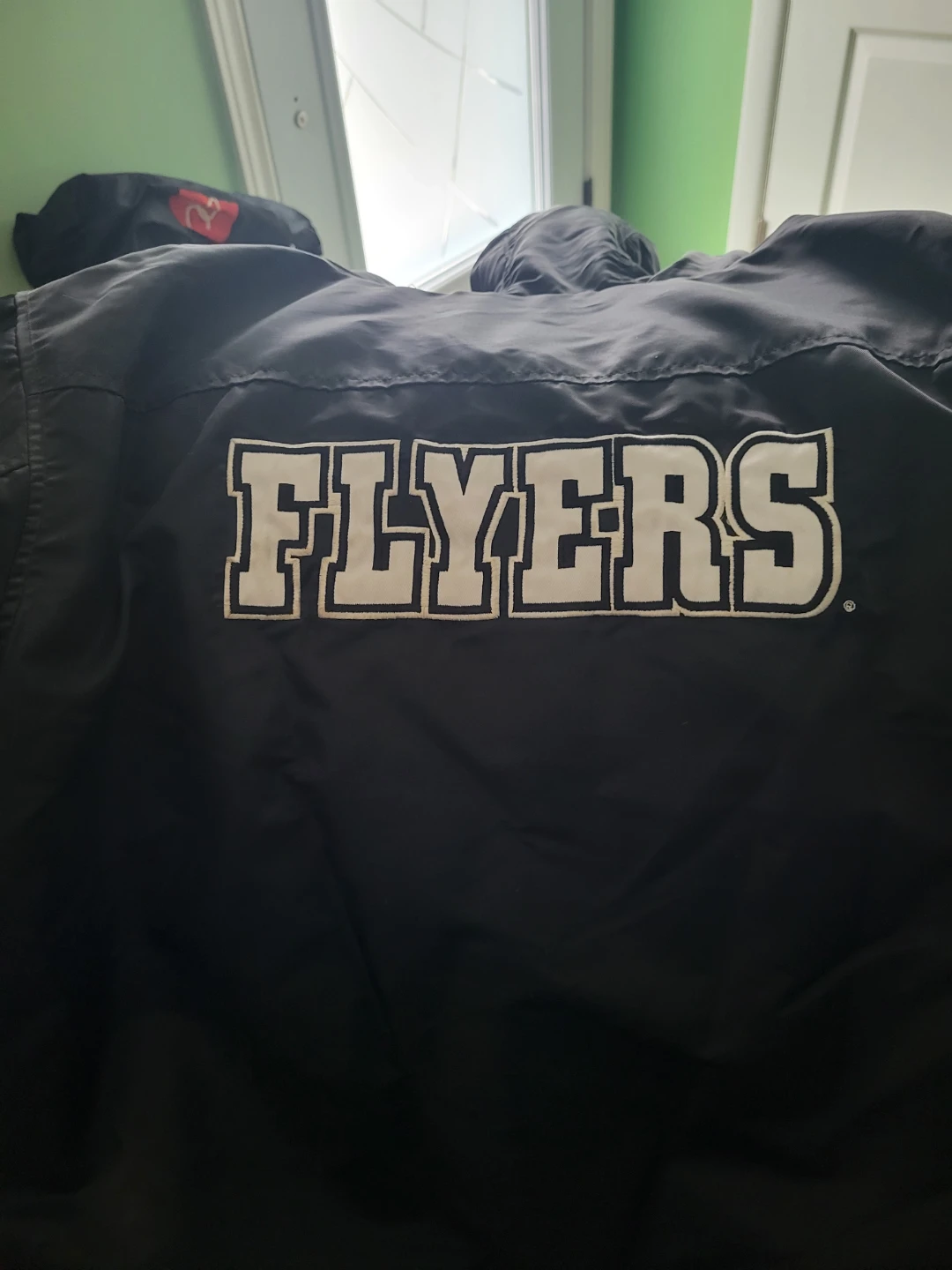Philadelphia Flyers NHL Eastern Conference Jacket - photo 3