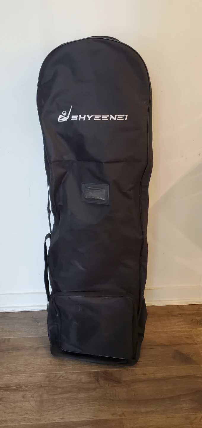 Golf Travel Bag