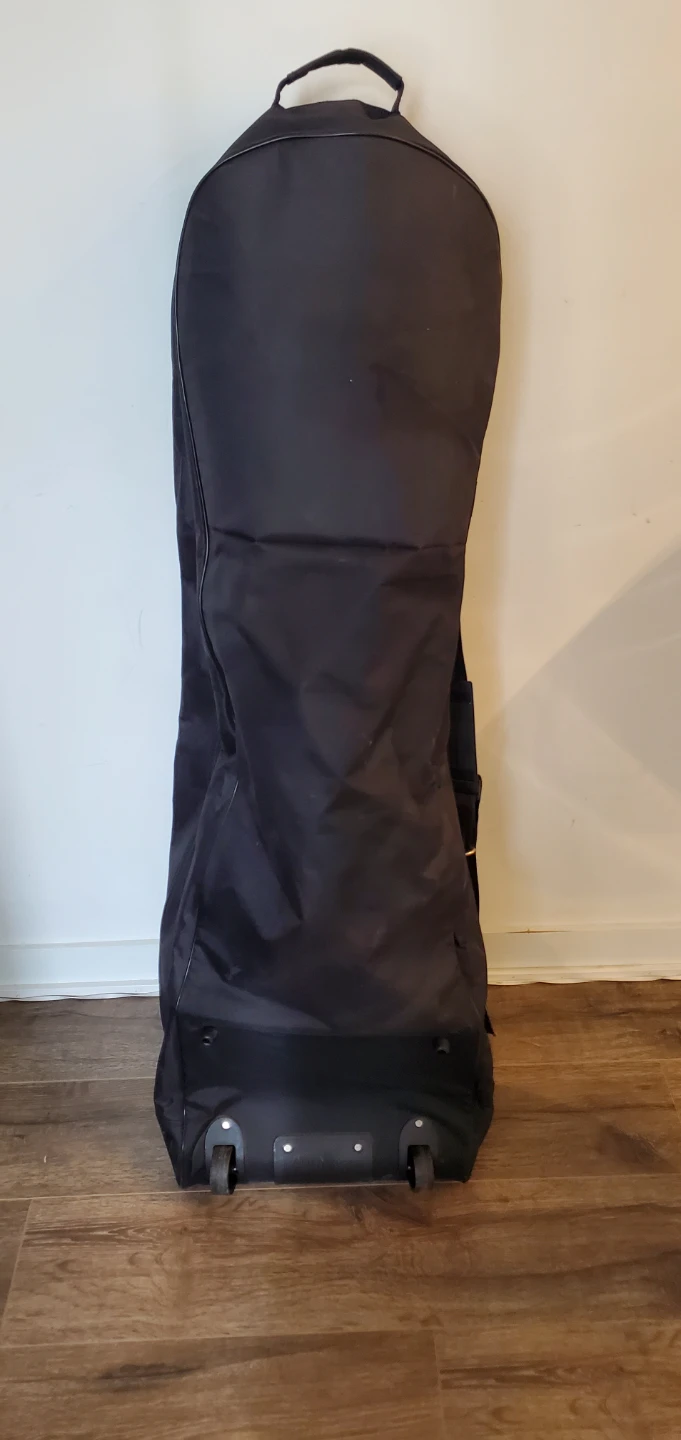 Golf Travel Bag - photo 3