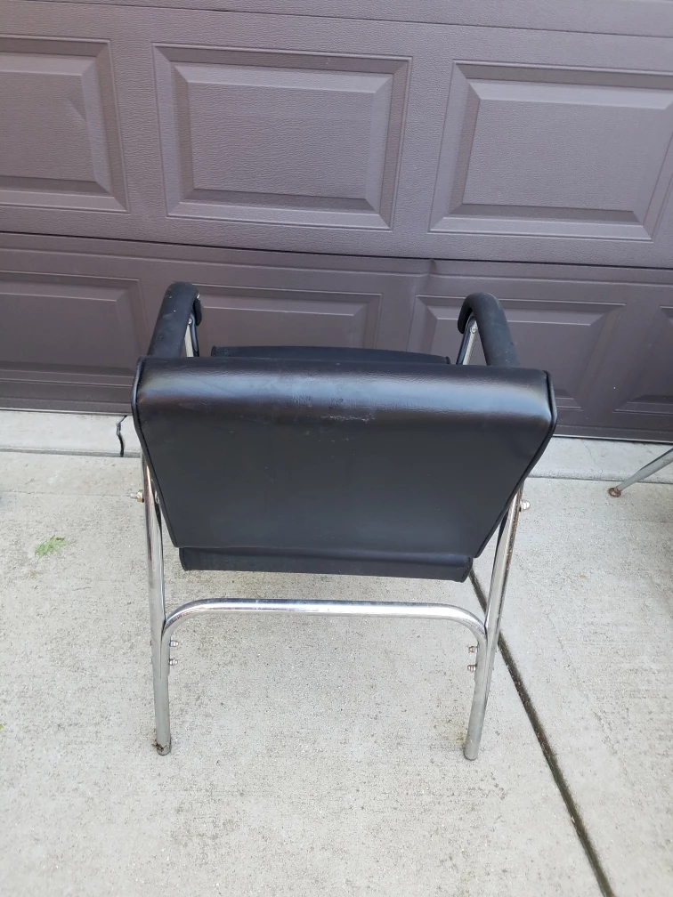 Shampoo Chair - photo 2