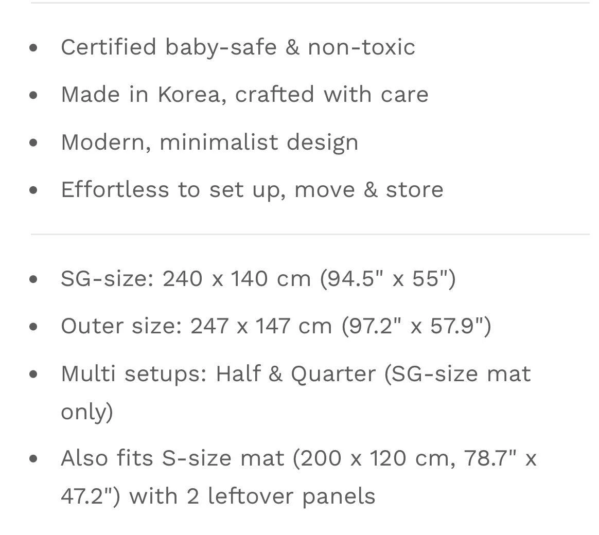 Wunderkids Prima Playpen - photo 3