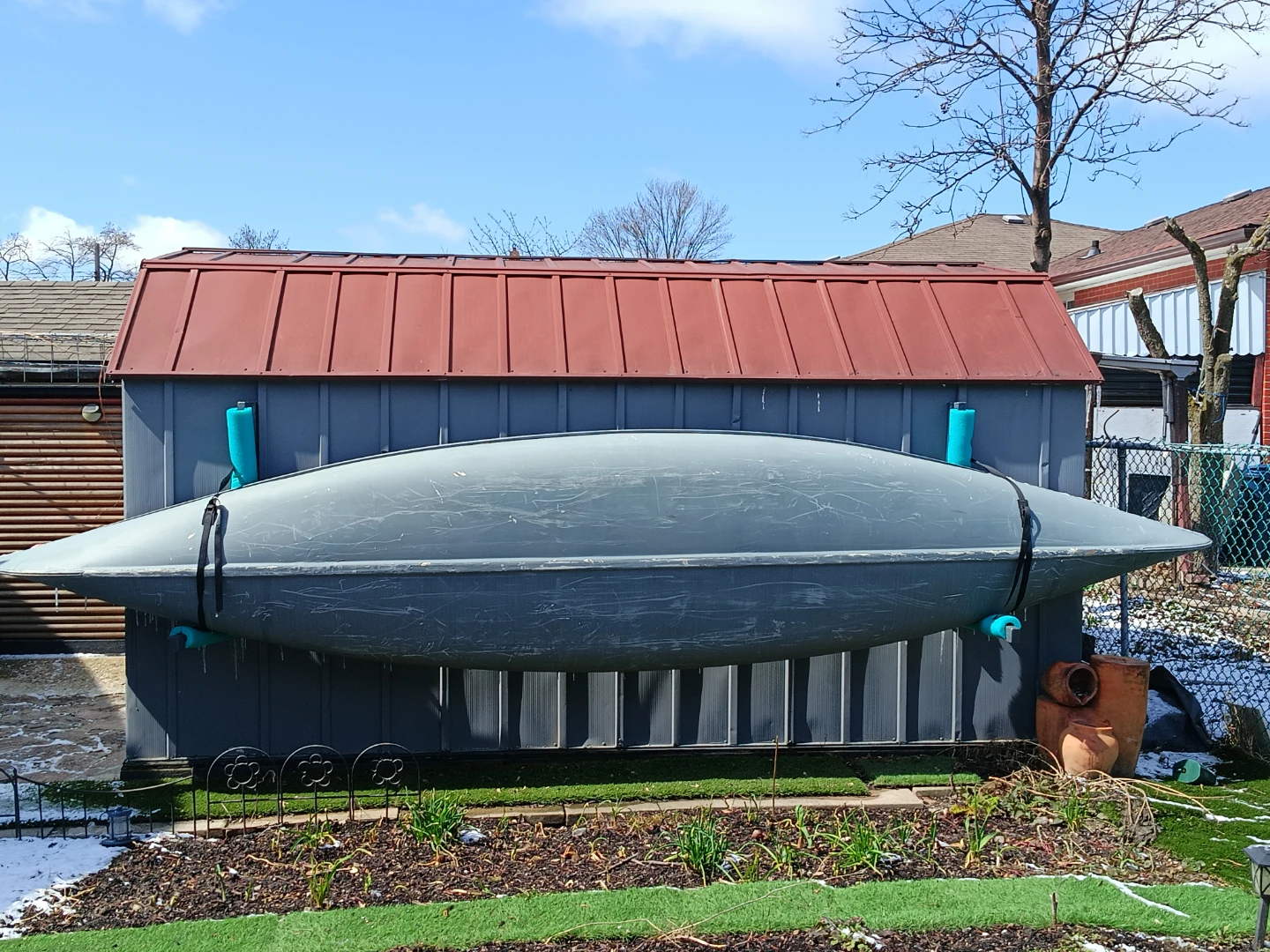 Canoe