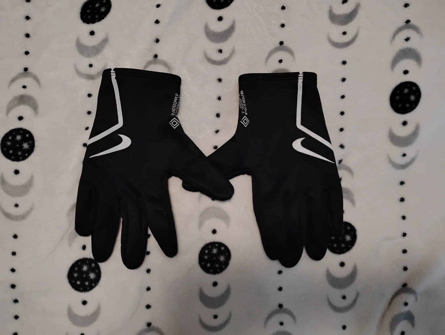 Nike Running Gloves