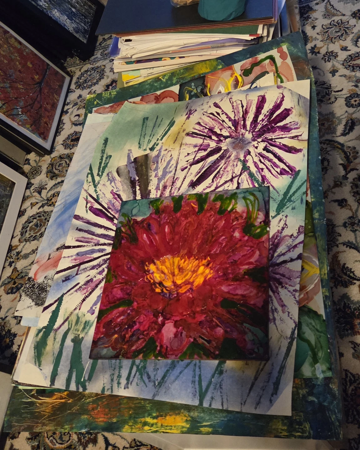 BARGAIN ART ESTATE CLEARANCE SALE - photo 2