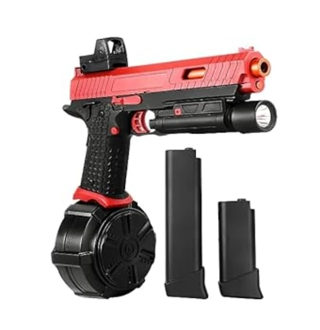 Gel Blaster JM-X5