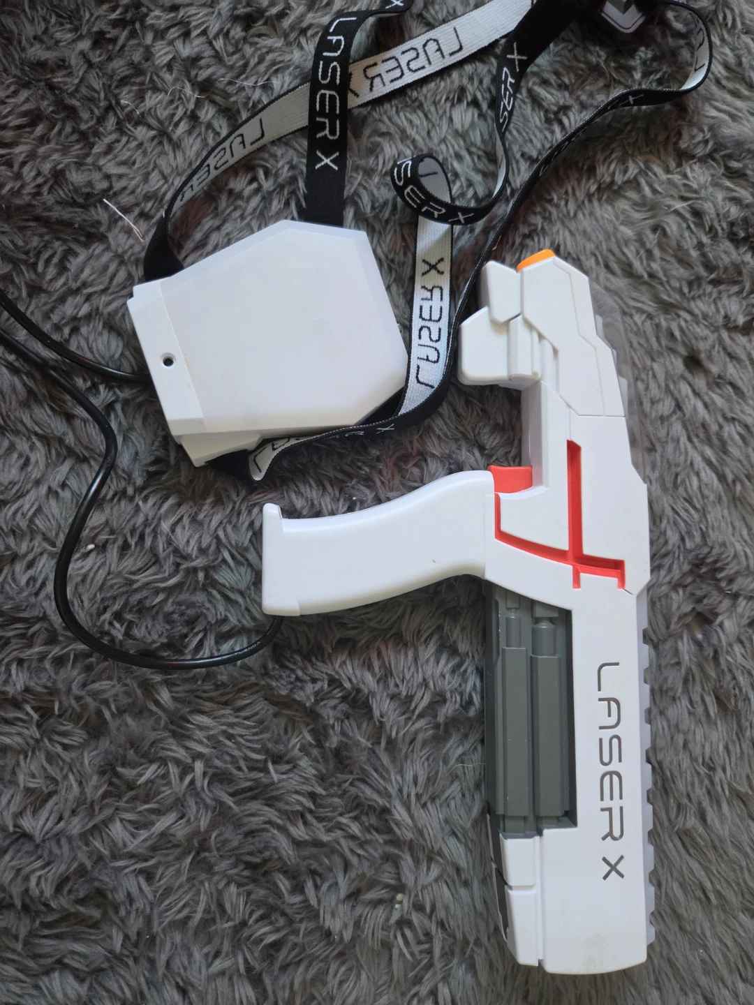 Laser X electric Laser Tag Set - photo 2